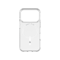 ZAGG Essential Clear Snap iPhone 17 Pro 手機殻