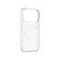 ZAGG Essential Clear Snap iPhone 17 Pro 手機殻