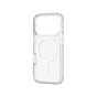 ZAGG Essential Clear Snap iPhone 17 Pro 手機殻