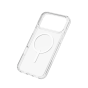 ZAGG Essential Clear Snap iPhone 17 Pro Max 手機殻