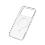 ZAGG Essential Clear Snap iPhone 17 Pro Max 手機殻