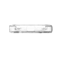 ZAGG Crystal Palace Snap  (石墨烯)iPhone 17 Pro 手機殻