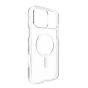 ZAGG Crystal Palace Snap  (石墨烯)iPhone 17 Pro Max 手機殻