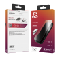 ZAGG Glass Plus Edge iPhone 17 Pro 無邊防眩光保護貼 
