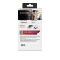 ZAGG Glass Elite Edge-Privacy iPhone 17 Pro 無邊防偷窺保護貼