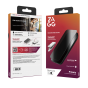 ZAGG Glass Elite Edge-Privacy iPhone 17 Pro 無邊防偷窺保護貼
