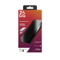 ZAGG Glass Elite Edge-Privacy iPhone 17 Pro Max 無邊防偷窺保護貼 4192691