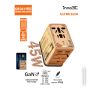 inno3C i-45WC 45W GaN 4輸出旅行轉換插頭