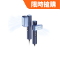 inno3C i-GS1 旋轉全球電壓手持掛燙機