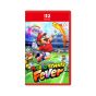 Nintendo Switch遊戲軟體 - 瑪利歐網球狂熱 - Nintendo Switch 2 4195011