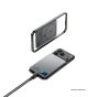 inno3C M16 Qi2 半固態超薄磁吸無線充移動電源 5000mAh [3C 認證]