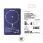 inno3C M7 磁吸無線充移動電源 10000mAh [3C 認證](藍色)