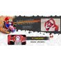 Nintendo Switch 2 周邊設備- HORI 瑪利歐賽車方向盤 Pro Mini for Nintendo Switch™ 2