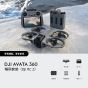 DJI Avata 360 暢飛套裝 (DJI RC 2)