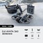 DJI Avata 360 體感暢飛套裝 (DJI 飛行眼鏡 N3)