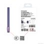 [3C 認證及可追溯二維碼] inno3C M7 磁吸無線充移動電源 10000mAh [藍色 / 橙色]
