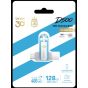 Lexar JumpDrive Solid State Dual Drive D500 128GB USB 3.2 Gen 1 Type-C 阿根廷足球協會版