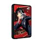 女神異聞錄5 皇家版 × ZENS GLASSIA Qi2 磁吸式移動電源 5000mAh Joker [3C追溯二維碼]