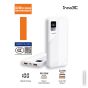 inno3C GN11F  22.5W 快充移動電源 10000mAh [3C追溯二維碼] CR-4197791-O2O