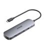ANKER Nano USB-C 集線器 (7-in-1