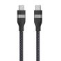 ANKER USB-C to USB-C Cable 0.9m 充電線 ANKER_CABLE09M