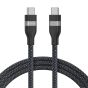 ANKER USB-C to USB-C Cable 1.8m 充電線 ANKER_CABLE18M
