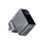 ANKER PRIME Charger (160W) 3輸出牆插充電器