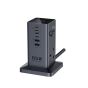 Connecty Just Tower+ 65W 充電拖板 4203431