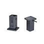 Connecty Just Tower+ 65W 充電拖板