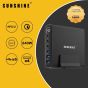 Sunshine GaN 快速充電器 240W PD3.1 QC3.0 USB-Ax2 USB-Cx4 (TRB-240W) CR-4199171