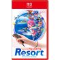 Nintendo Switch 2 遊戲軟體 - Nintendo Switch Sports Resort 4199351