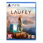 PlayStation®5遊戲軟件《God of War Laufey》普通版 4203641