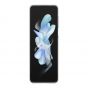 Samsung Galaxy Z Flip4 5G 透明保護殼(附指環扣)