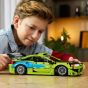 LEGO® Technic 42229 Fast and Furious Mitsubishi Eclipse Car (Racing Car,Home Decoration,Bricks,Gift)