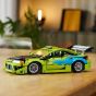 LEGO® Technic 42229 Fast and Furious Mitsubishi Eclipse Car (Racing Car,Home Decoration,Bricks,Gift)