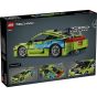 LEGO® Technic 42229 Fast and Furious Mitsubishi Eclipse Car (Racing Car,Home Decoration,Bricks,Gift)