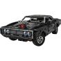 LEGO® Technic 42231 Fast and Furious Dodge Charger R/T Car (Racing Car,Home Decoration,Bricks,Gift)