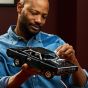 LEGO® Technic 42231 Fast and Furious Dodge Charger R/T Car (Racing Car,Home Decoration,Bricks,Gift)