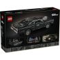 LEGO® Technic 42231 Fast and Furious Dodge Charger R/T Car (Racing Car,Home Decoration,Bricks,Gift)
