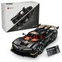 LEGO® Technic 42232 Koenigsegg Sadair's Spear Megacar (Car Model,Home Decoration,Bricks,Gift)