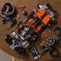 LEGO® Technic 42232 Koenigsegg Sadair's Spear Megacar (Car Model,Home Decoration,Bricks,Gift)