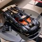 LEGO® Technic 42232 Koenigsegg Sadair's Spear Megacar (Car Model,Home Decoration,Bricks,Gift)