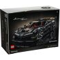 LEGO® Technic 42232 Koenigsegg Sadair's Spear Megacar (Car Model,Home Decoration,Bricks,Gift)