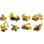 LEGO® Technic 42233 Mighty Machines (STEM,DIY,Bricks,Gift)
