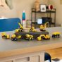 LEGO® Technic 42233 Mighty Machines (STEM,DIY,Bricks,Gift)