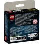 LEGO® Technic 42233 Mighty Machines (STEM,DIY,Bricks,Gift)