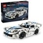 LEGO® Technic 42234 Dodge Viper GTS-R Sports Car (Home Decoration,Racing Model,Bricks,Gift)
