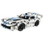 LEGO® Technic 42234 Dodge Viper GTS-R Sports Car (Home Decoration,Racing Model,Bricks,Gift)