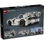 LEGO® Technic 42234 Dodge Viper GTS-R Sports Car (Home Decoration,Racing Model,Bricks,Gift)