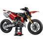 LEGO® Technic 42238 Ducati Desmo450 MX Factory Motorcycle (Motorcycle,Model,Bricks,Gift)